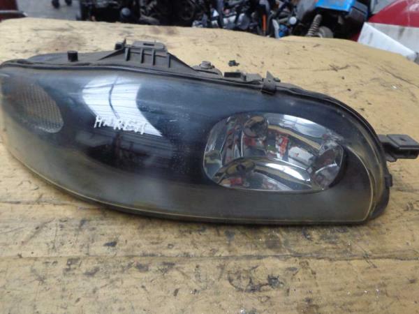 PHARE DROIT FIAT - Vue 1